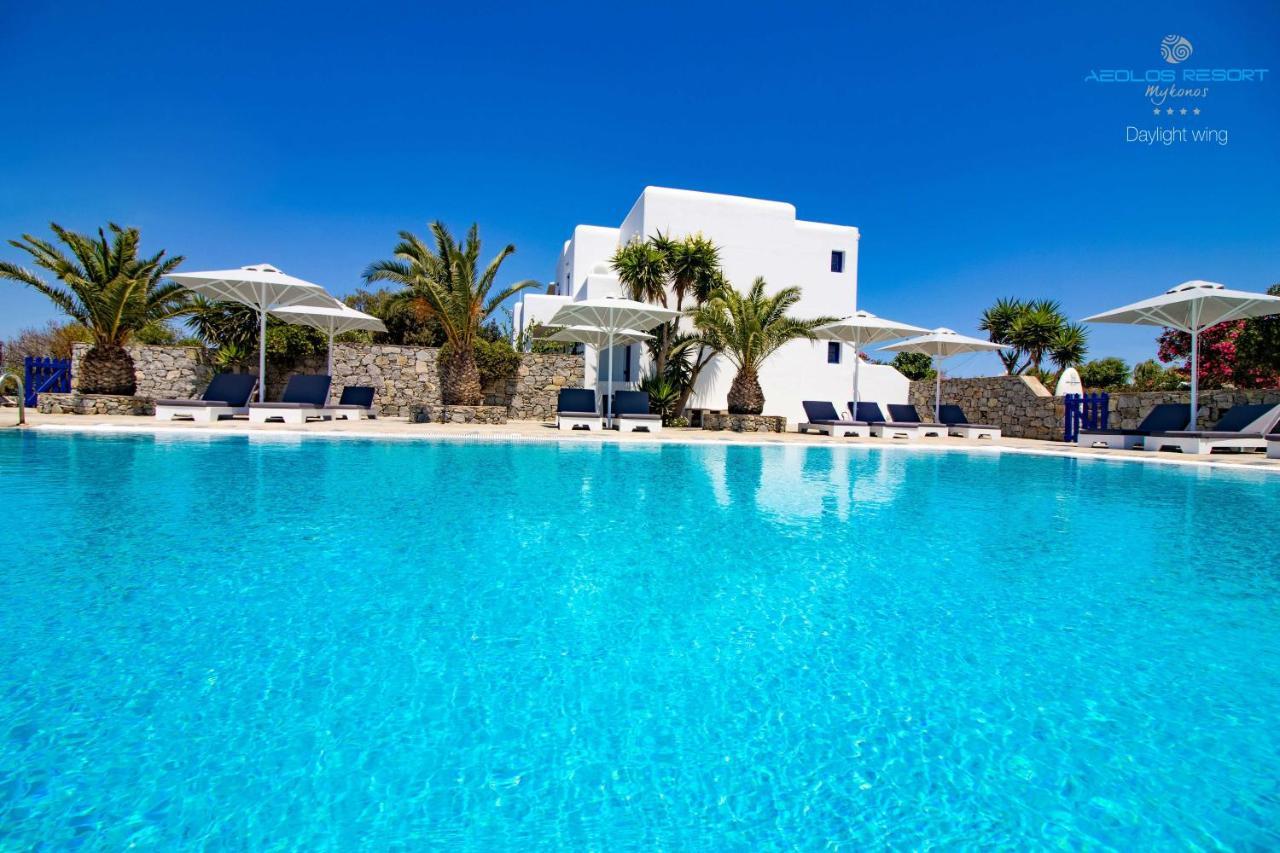 Aeolos Hotel