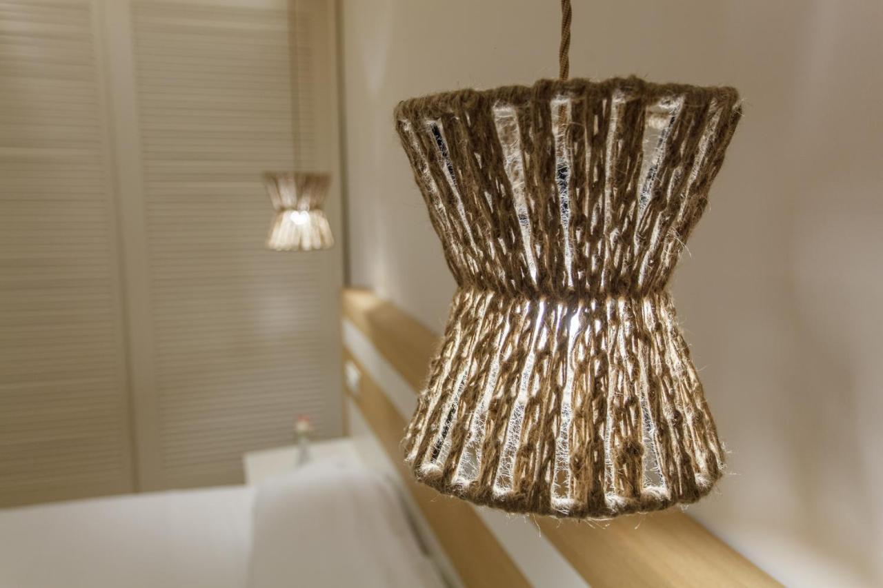 Otel Aeolos Mykonos Town