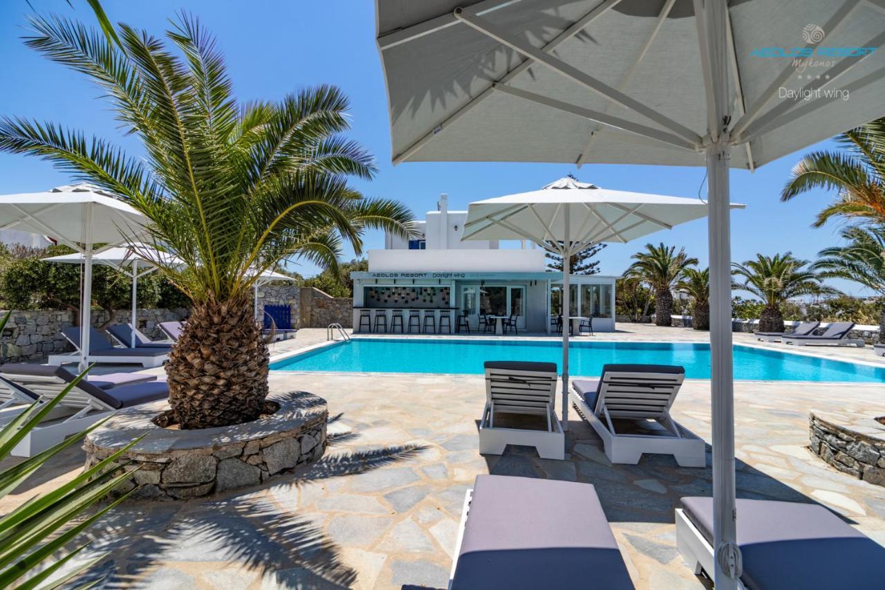 Aeolos Otel