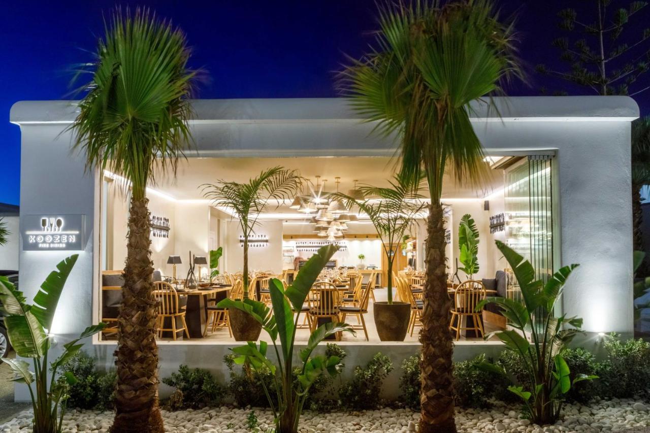 Aeolos Otel 4*