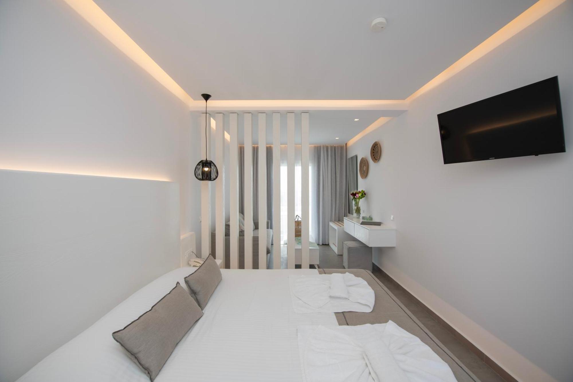 מלון Aeolos Mykonos Town