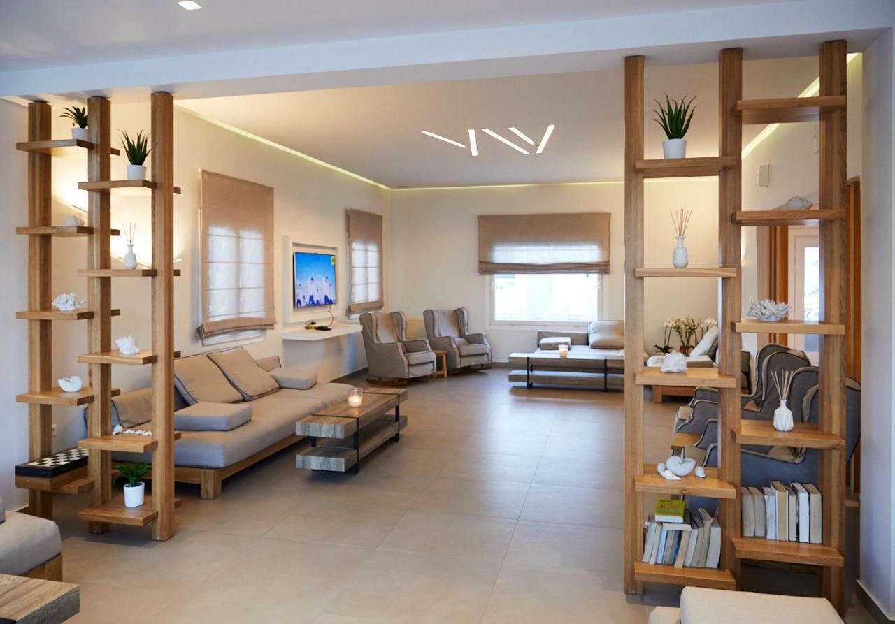 Otel Aeolos Mykonos Town